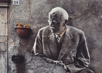 Beast and the quiet persistence of memory