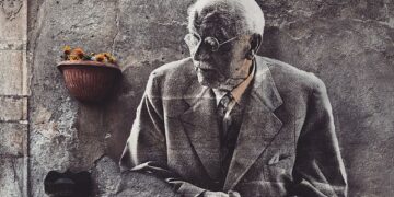 Beast and the quiet persistence of memory