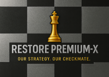 Checkmate! How Finsafe Turned a Retired Banker into a Scam-Defeating Chess Master