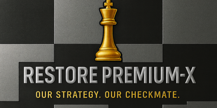 Checkmate! How Finsafe Turned a Retired Banker into a Scam-Defeating Chess Master