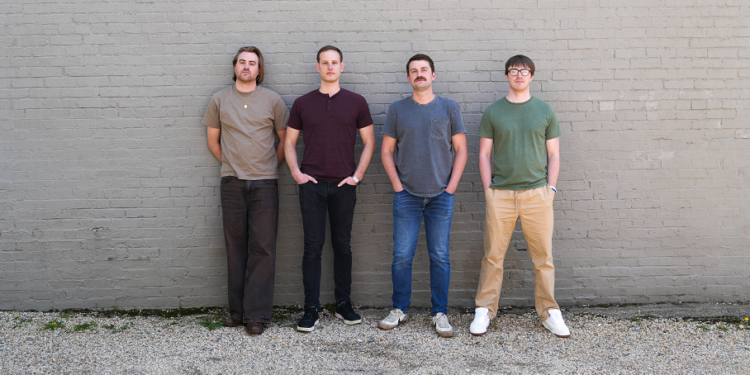 Alt Rock’s Climb On Turn Up the Heat With New Single “Lingerie”