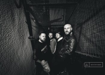 Hard Rock Band Autonym Are Turning Heads with New Single “Rules of Engagement”