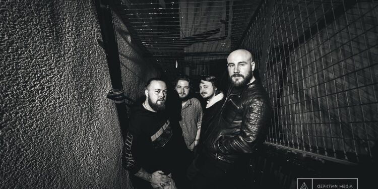 Hard Rock Band Autonym Are Turning Heads with New Single “Rules of Engagement”