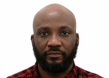 Opeyemi Alamutu: Advancing Climate-Resilient Stormwater Engineering Through Innovation and Research