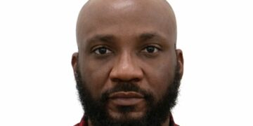Opeyemi Alamutu: Advancing Climate-Resilient Stormwater Engineering Through Innovation and Research