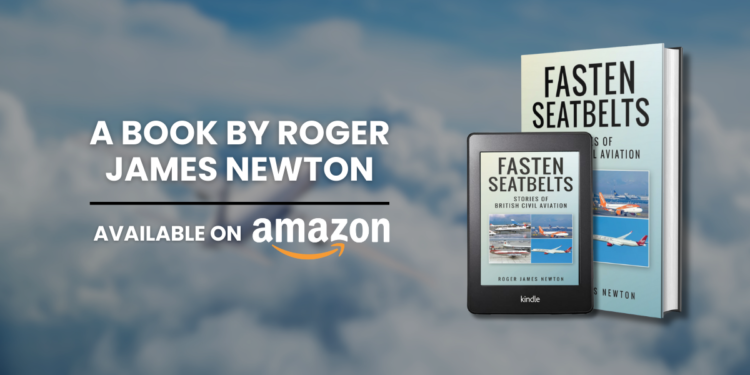Fasten Seatbelts Examines the Forces That Built British Civil Aviation