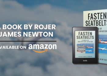 Fasten Seatbelts Examines the Forces That Built British Civil Aviation