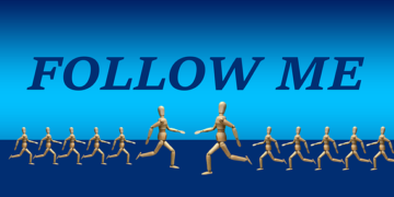 How Real Followers Shape Online Credibility