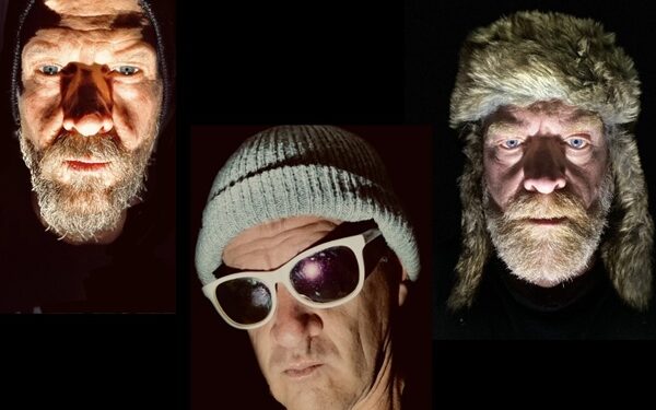 Sutrobath Keep It Bright and Playful on New Single “Justin Long”