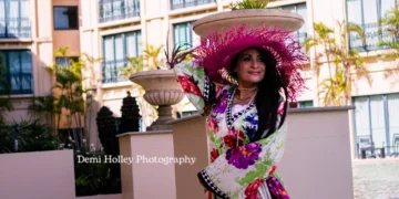 Anannasa: An Australian Vision, Seen Through a London Lens