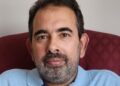 Engineering the Future: Bilal Hussain’s Vision for AI-Driven Structural Health Monitoring