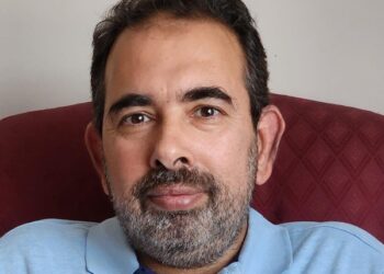 Engineering the Future: Bilal Hussain’s Vision for AI-Driven Structural Health Monitoring