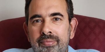Engineering the Future: Bilal Hussain’s Vision for AI-Driven Structural Health Monitoring