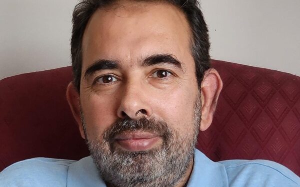 Engineering the Future: Bilal Hussain’s Vision for AI-Driven Structural Health Monitoring
