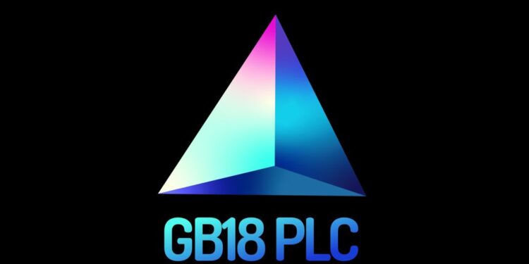 GB18 PLC Draws Major Investor Attention Ahead of Revolutionary Property Software Release