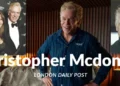 Christopher Mcdonald images