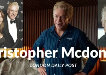 Christopher Mcdonald images