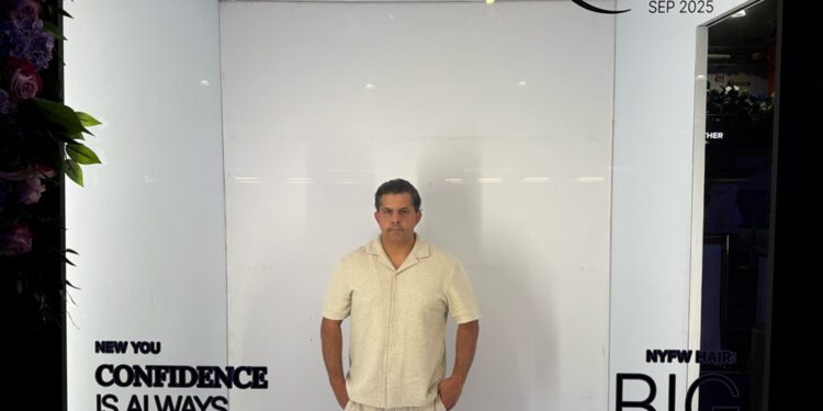 Power, Precision And Partnership: Why Dr. Paul And Saffron Redefine The Modern Power Couple