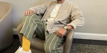 From London Roots to Global Kicks: How One San Francisco Designer is Mapping Filipino Heritage onto Nike Silhouettes