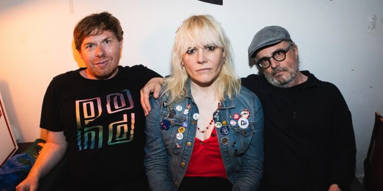 KEELEY Step Into Their Boldest Chapter Yet with Girl On The Edge Of The World