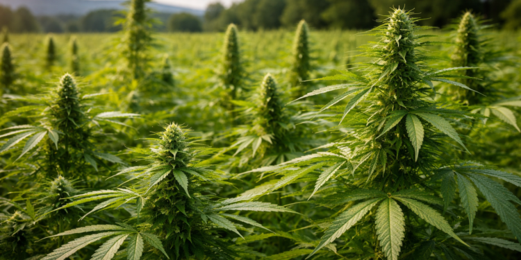 Inside the UK’s Growing Interest in Alternative Cannabinoids – A Conversation with CBD FLOWER UK