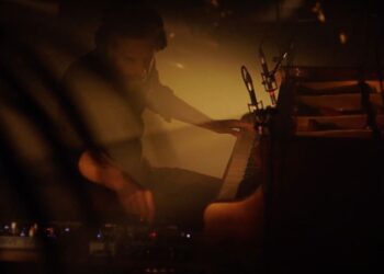 Shatyly: A New Chapter in Suntapes’ Sonic Journey