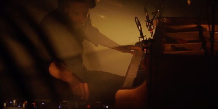 Shatyly: A New Chapter in Suntapes’ Sonic Journey