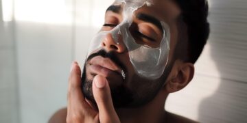 The Irish Man’s Skincare Routine: Dealing with Rain, Wind, and Pale Skin