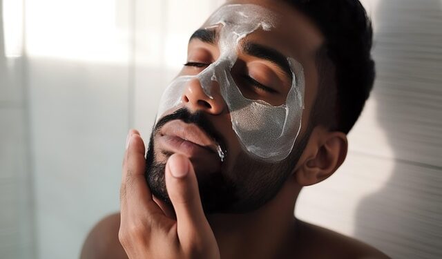 The Irish Man’s Skincare Routine: Dealing with Rain, Wind, and Pale Skin