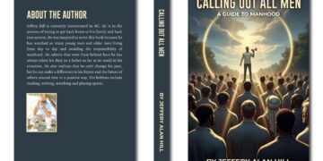 Why Knowing Your Worth Is The Foundation Of Every Strong Man’s Life