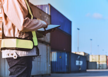 DCP Logistics Group Delivers Expert Customs Clearance Services at Heathrow Airport, Ensuring Seamless Trade for UK Businesses