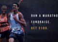 givestar Launches “Run a Marathon, Fundraise, Get £100” Campaign to Reward UK Runners with £100 Pro Direct Voucher