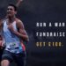 givestar Launches “Run a Marathon, Fundraise, Get £100” Campaign to Reward UK Runners with £100 Pro Direct Voucher