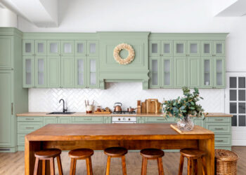 Revitalising the South London’s Interiors: TM Decorating Sets a New Benchmark for Bespoke Painting and Decorating in South London