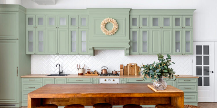 Revitalising the South London’s Interiors: TM Decorating Sets a New Benchmark for Bespoke Painting and Decorating in South London