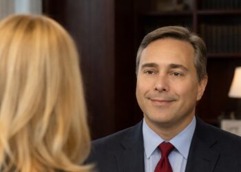 A Conversation with Col. Alexander George, Lord of Whelmstone, CGE