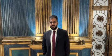 From Freelancer to Founder: How Haider Omar Built Dream Big Digital – A Seven-Figure Digital Agency