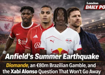 Liverpool Transfer News