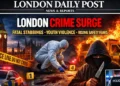 London Crime 2026