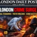 London Crime 2026