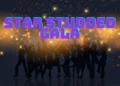 A Star Studded Gala