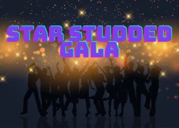 A Star Studded Gala