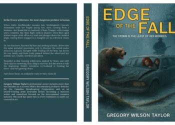 Survival Under Pressure And The Cost Of Endurance In Edge Of The Fall
