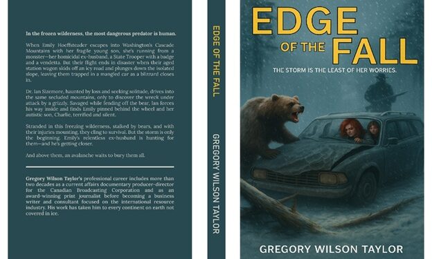 Survival Under Pressure And The Cost Of Endurance In Edge Of The Fall