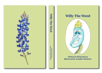 Lessons In Resilience From A Little Plant’s Big Transformation In The Texas Landscape