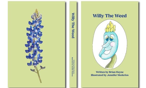 Lessons In Resilience From A Little Plant’s Big Transformation In The Texas Landscape