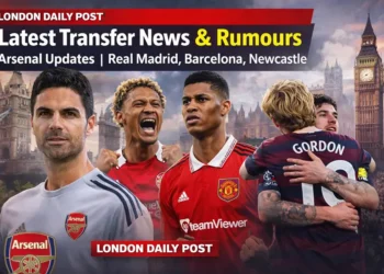Arsenal Transfer News
