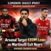 Arsenal Transfer News