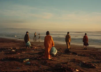 Earth Month Started the Conversation. The Ethical Stitch Podcast Is Pushing It Forward