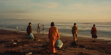 Earth Month Started the Conversation. The Ethical Stitch Podcast Is Pushing It Forward